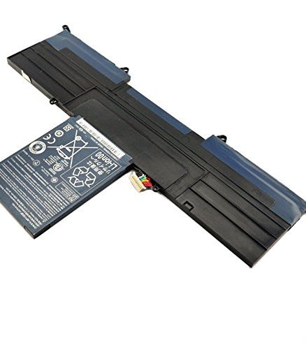 Replacement Battery for Acer Aspire S3-391-9606 ASS3 S3-391-9499