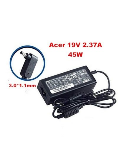 45W AC Charger Compatible with Acer Aspire R13 R15 R5-571T R7-371T R7-372T Chromebook 11 N7 13 14 15 R11 CB3-111 CB3-131 CB5-132T CB3-431 CB3-532 C731
