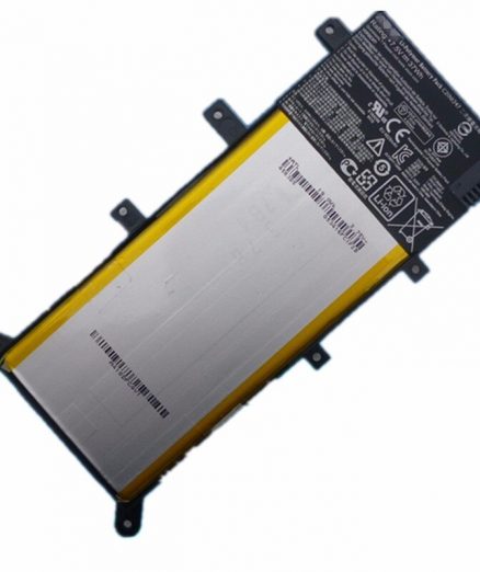 Laptop Battery X555 For ASUS X555LA X555LD X555LN A555L battery for laptop C21N1347 batteries 2ICP4/63/134 battery