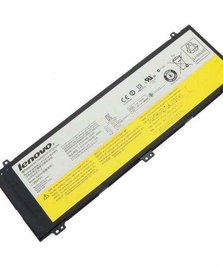 New Genuine Battery for LENOVO IdeaPad U330 U330P U330T series L12M4P61 7.4V 45WH
