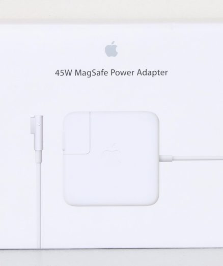 Genuine Original Apple 45W Magsafe Power Adapter MC747LL/A MacBook Air