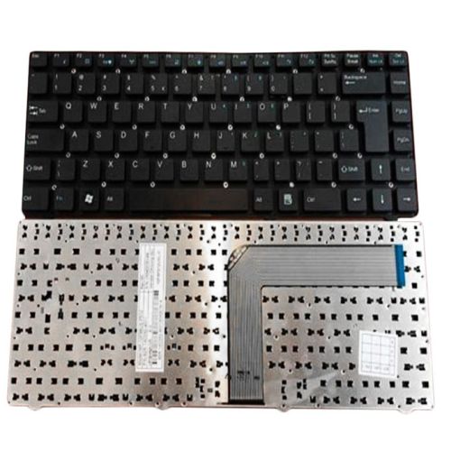 Acer-Aspire-One-Z1402-Keyboard