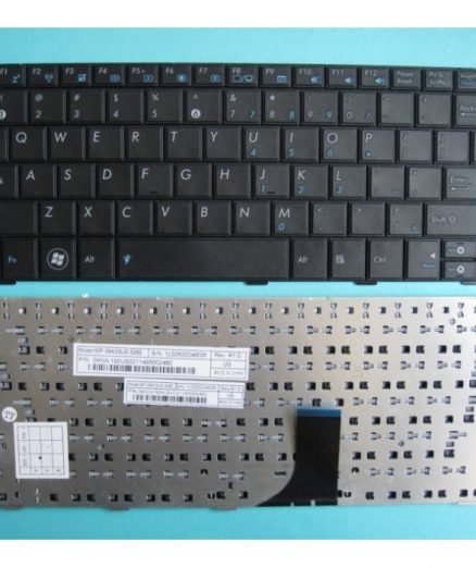 US New Keyboard For Asus EEEPC EEE PC 1005 1005HD 1005HA 1001 1008 1008HA 1001HA