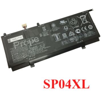 NEW Genuine Battery For HP SP04XL 15.4V L28538-AC1 HSTNN-OB1B 3990mAh 61.4Wh