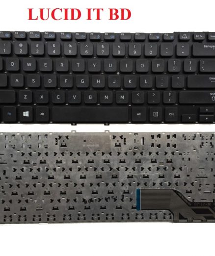 laptop keyboard for Samsung NP270E4V NP275E4V series