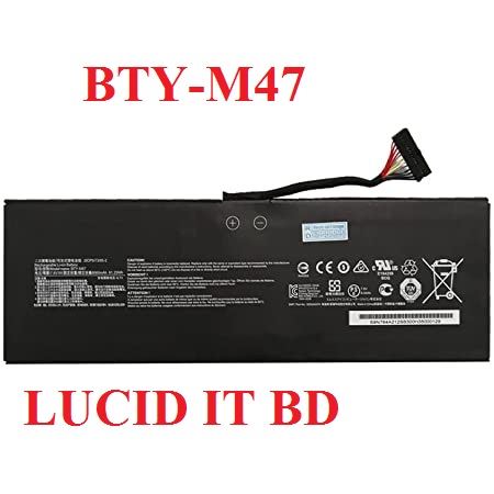 BTY-M47