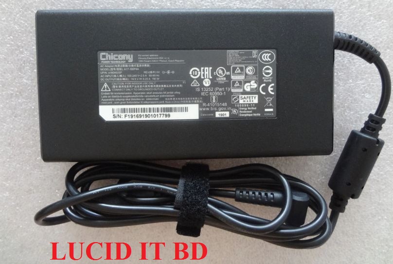 MSI CHARGER