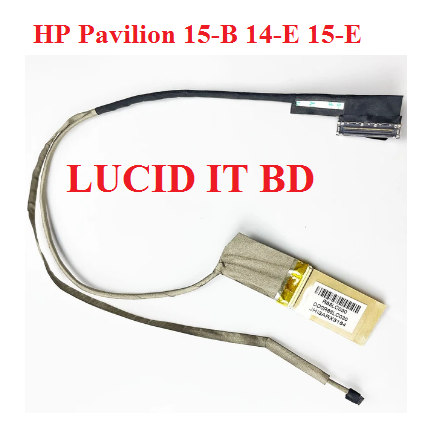 HP Pavilion 15-B 14-E 15-E 15-E064TX 15-E065TX 15-E066TX TPN-Q118 TPN-Q117
