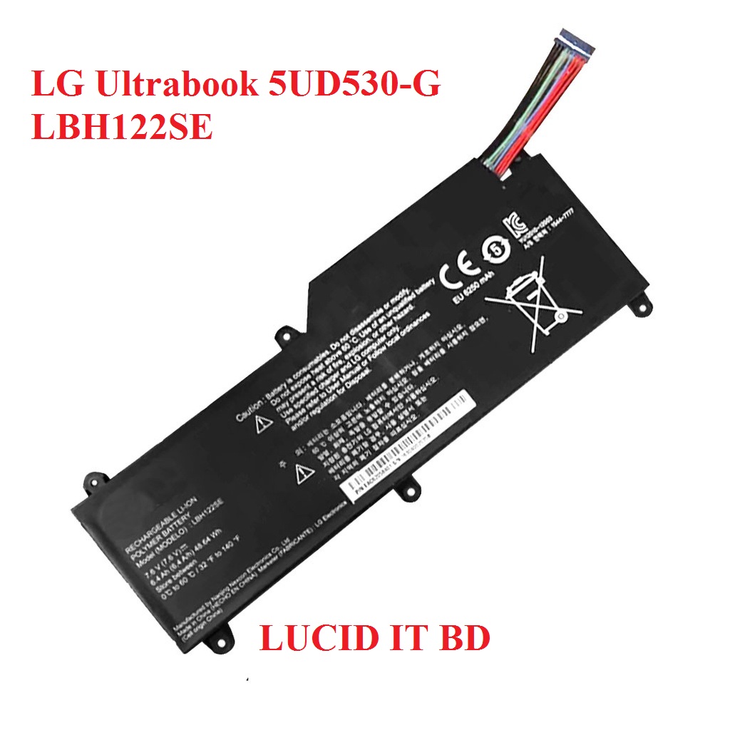 LBH122SE