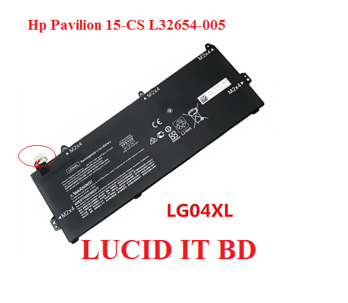 LG04XL