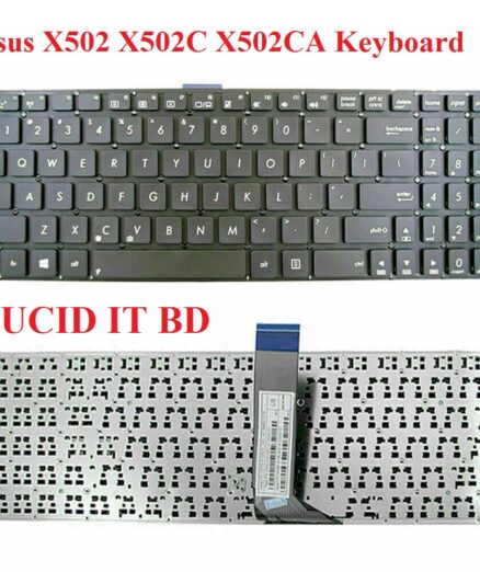 New Asus X502 X502C X502CA series Laptop US English Keyboard