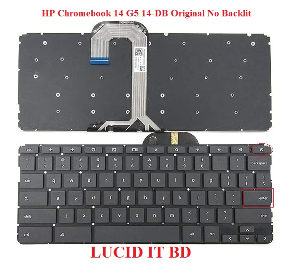 Chrombook 14-ab0023dx