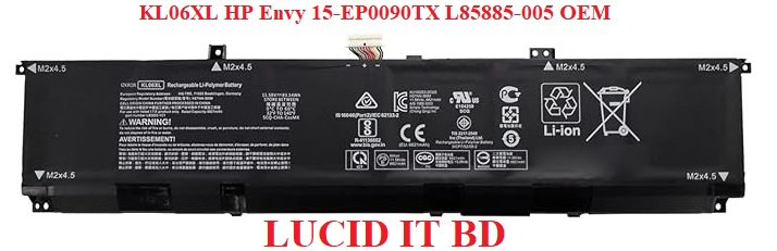 KL06XL