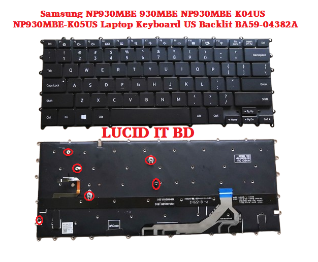 Samsung Notebook 9 Pro