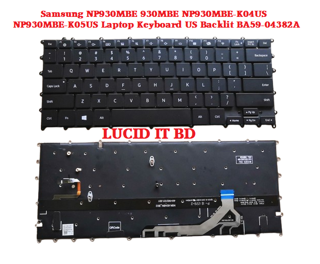 Samsung Notebook 9 Pro