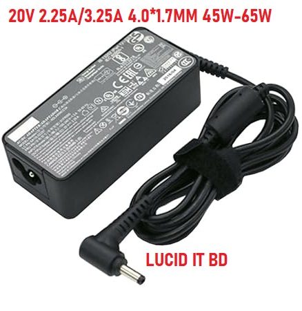 65W 45W Charger Fit for Lenovo Ideapad 330S-15IKB 330S-15ARR 310-15IKB 330 310 320 320S 310S 330S 330-14 330s-14 330-15 330-17