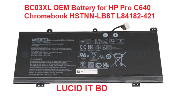 BC04XL