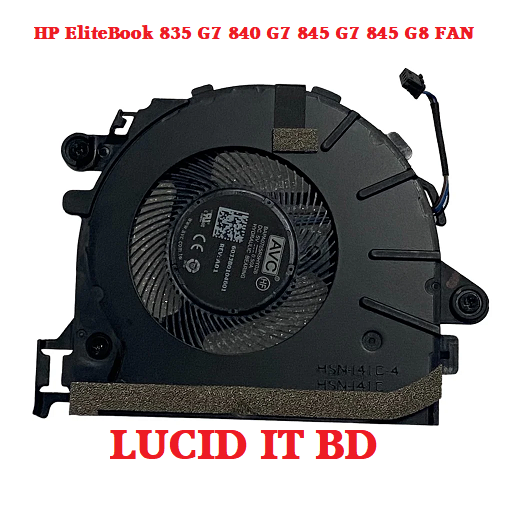 HP 840 G7