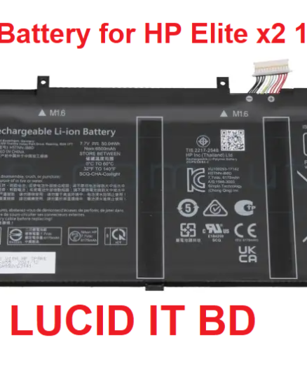 New Original ME04XL OEM Battery for HP Elite x2 1013 G3 937519-171 937519-1C1 937434-855, 937519-1C1, 937519-171, HSTNN-IB8D, ME04XL, ME04050XL