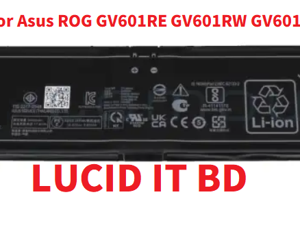New Original C41N2109 Battery for Asus ROG GV601RE GV601RW GV601RM G614J G814J