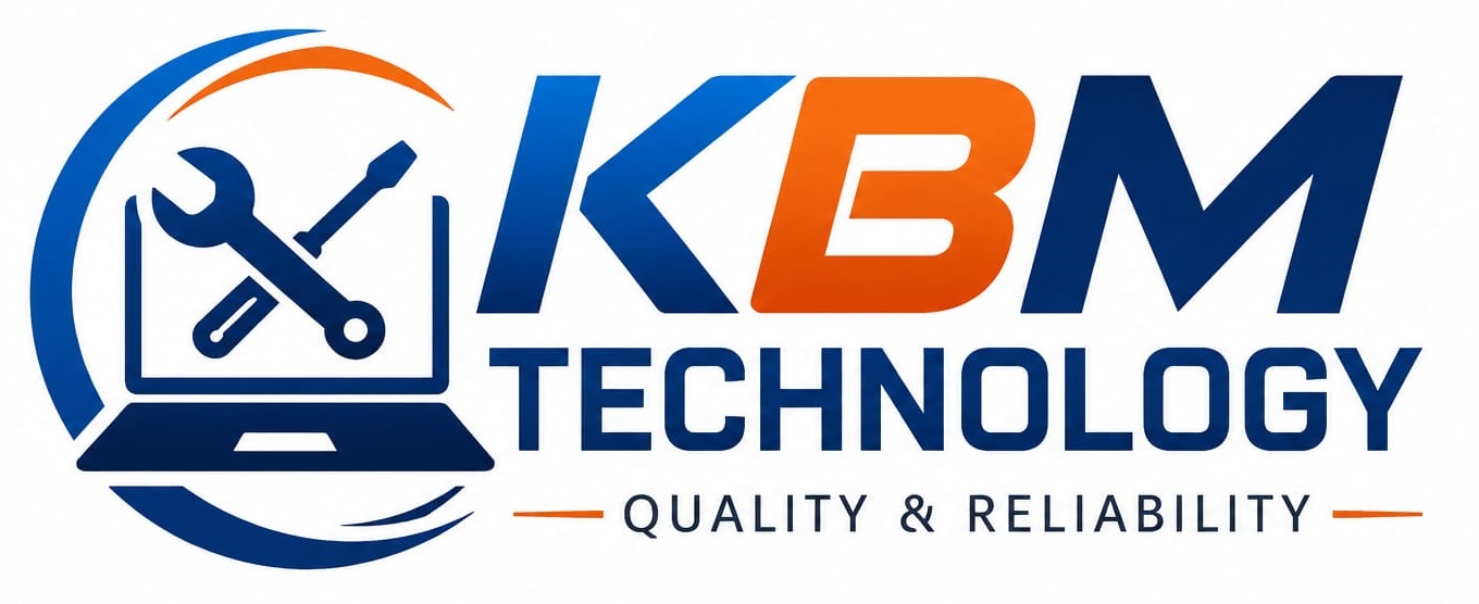 KBM Technology